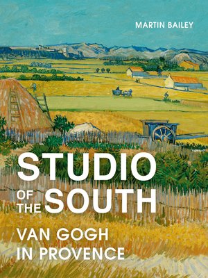cover image of Studio of the South